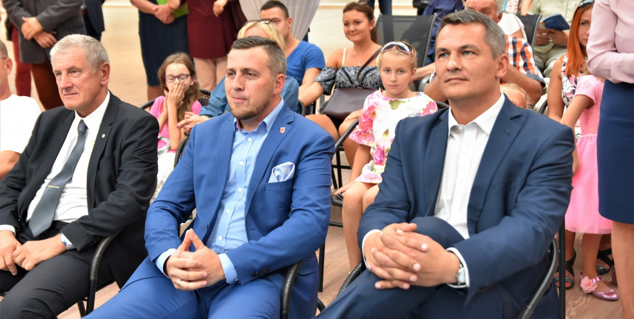 Jacek Niesłuchowski kolejnym kandydatem na burmistrza Brzegu