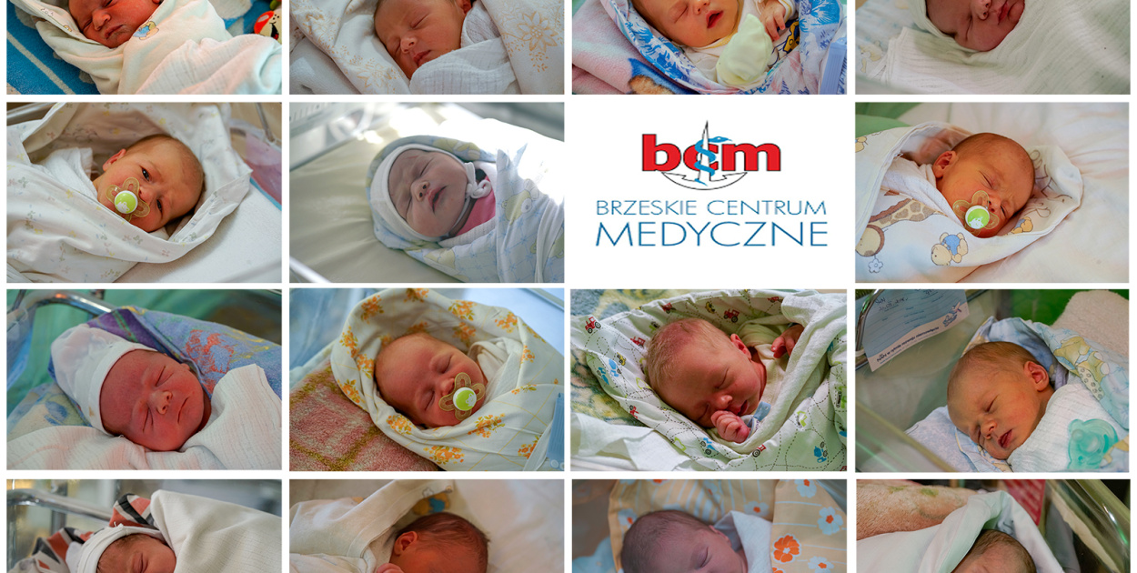 Urodzeni w Brzegu - Najmłodsi mieszkańcy regionu (37)