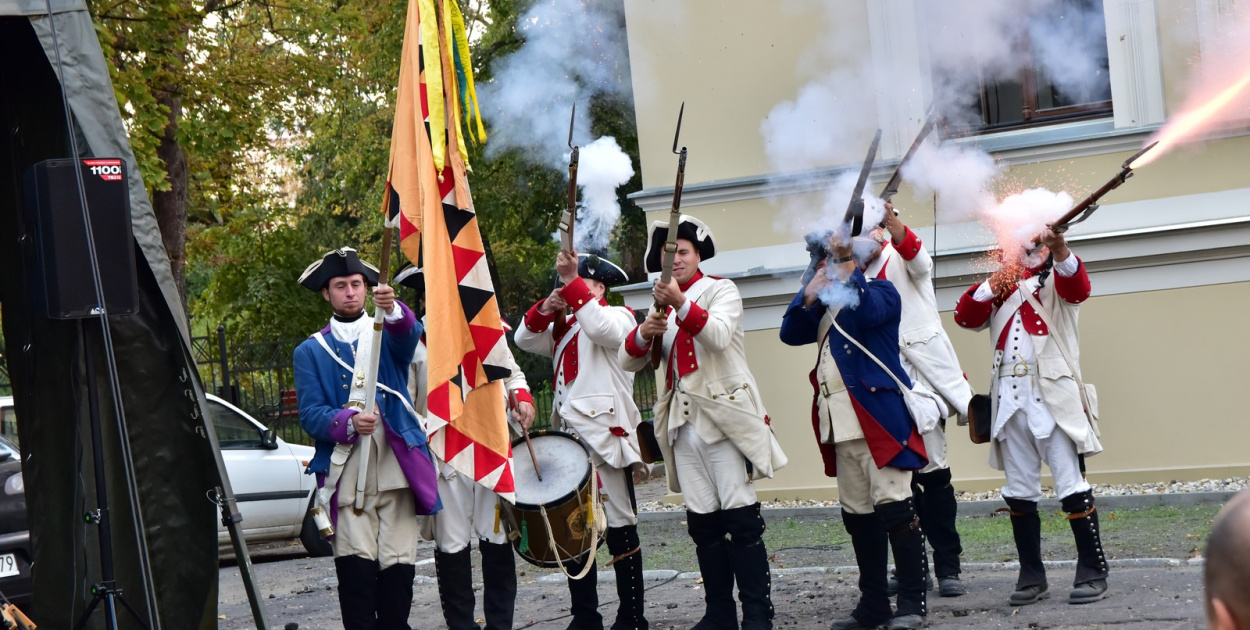 V Brzeska Biesiada Piwna za nami [fotorelacja]