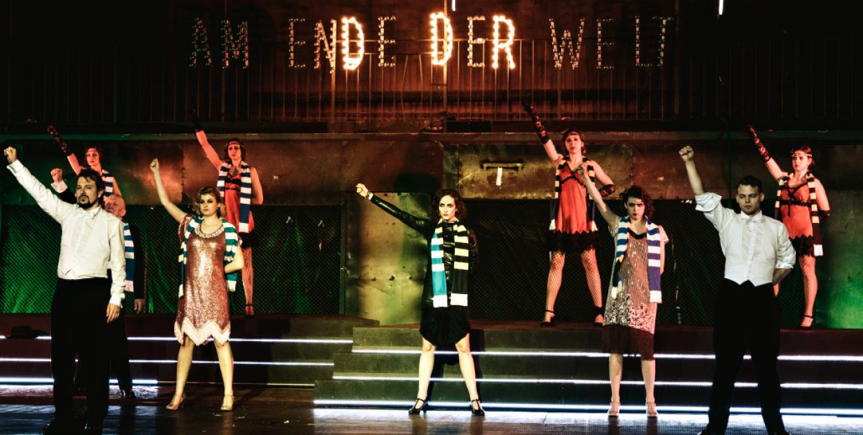 Teatr im. Jana Kochanowskiego w Opolu zaprasza na spektakle [REPERTUAR]