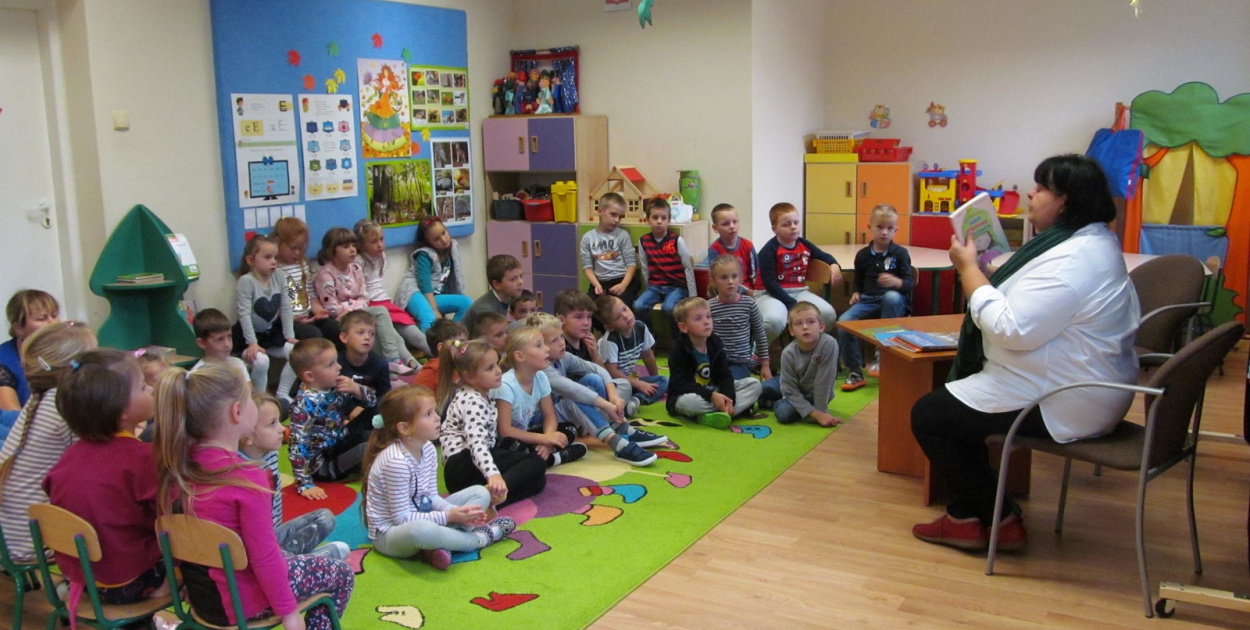 Spotkania z Jolantą Reisch-Klose