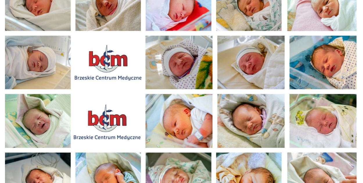 Urodzeni w Brzegu - Najmłodsi mieszkańcy regionu (38)