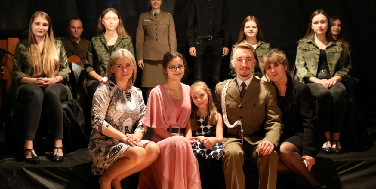 Zaduszki Misyjne - Pamięci poległym na misjach