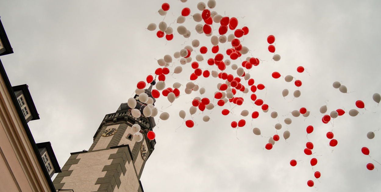 Obchody Narodowego Święta Niepodległości w Grodkowie [fotorelacja]