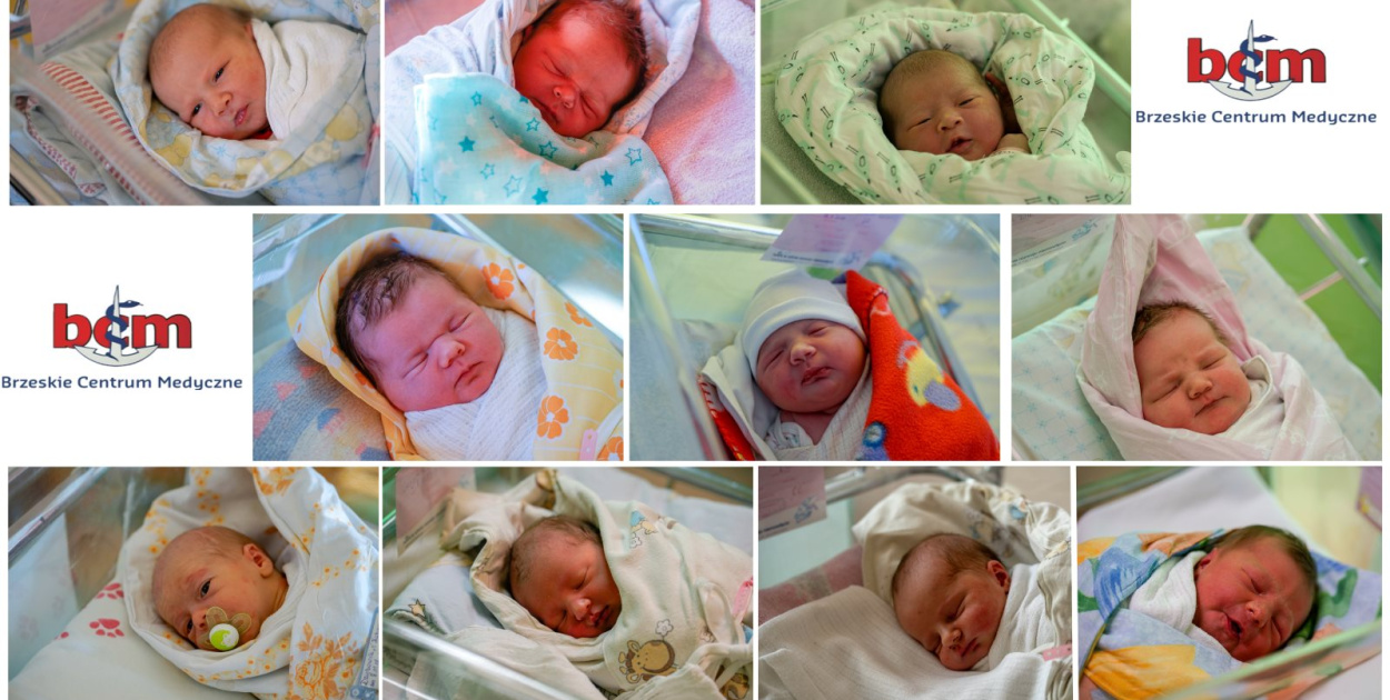 Urodzeni w Brzegu - Najmłodsi mieszkańcy regionu (38)