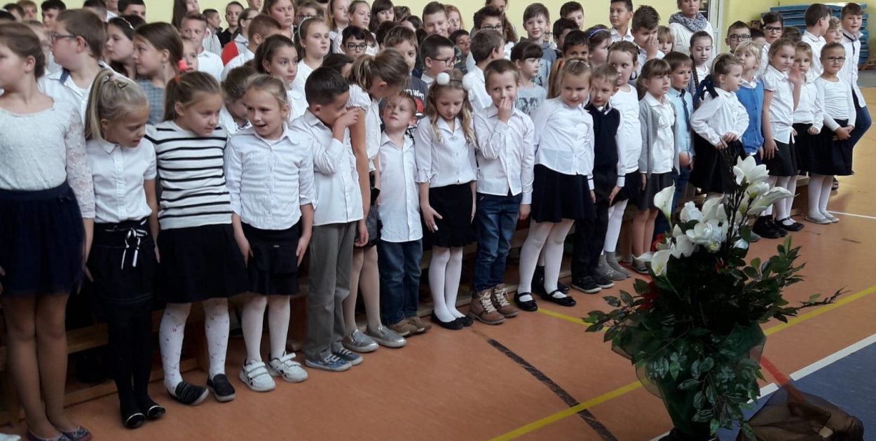 Na cześć Niepodległej