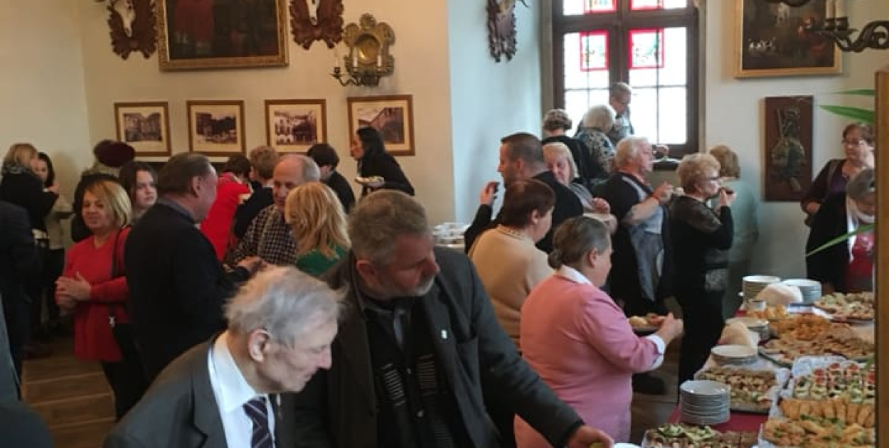 W Brzegu obchodzili Światowy Dzień Walki z Cukrzycą [fotorelacja]