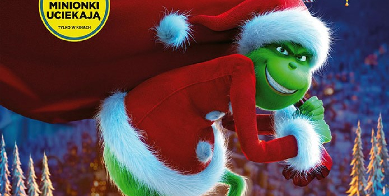 Co nowego w OH KINO Oława?