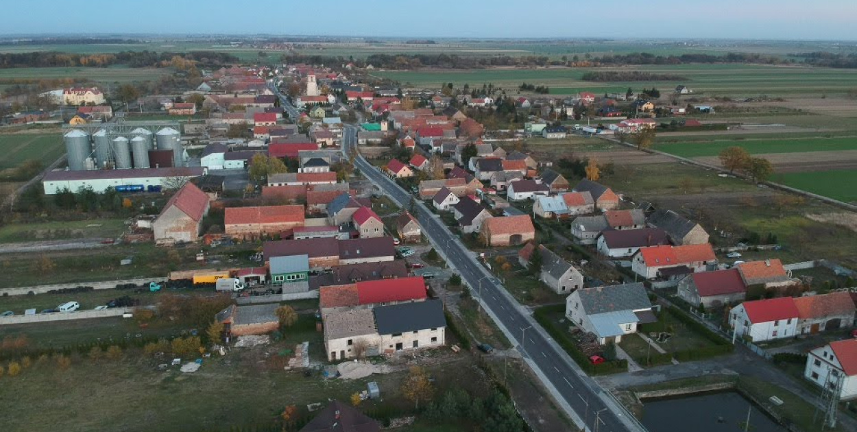 720 lat Przylesia. Krótki rys historyczny