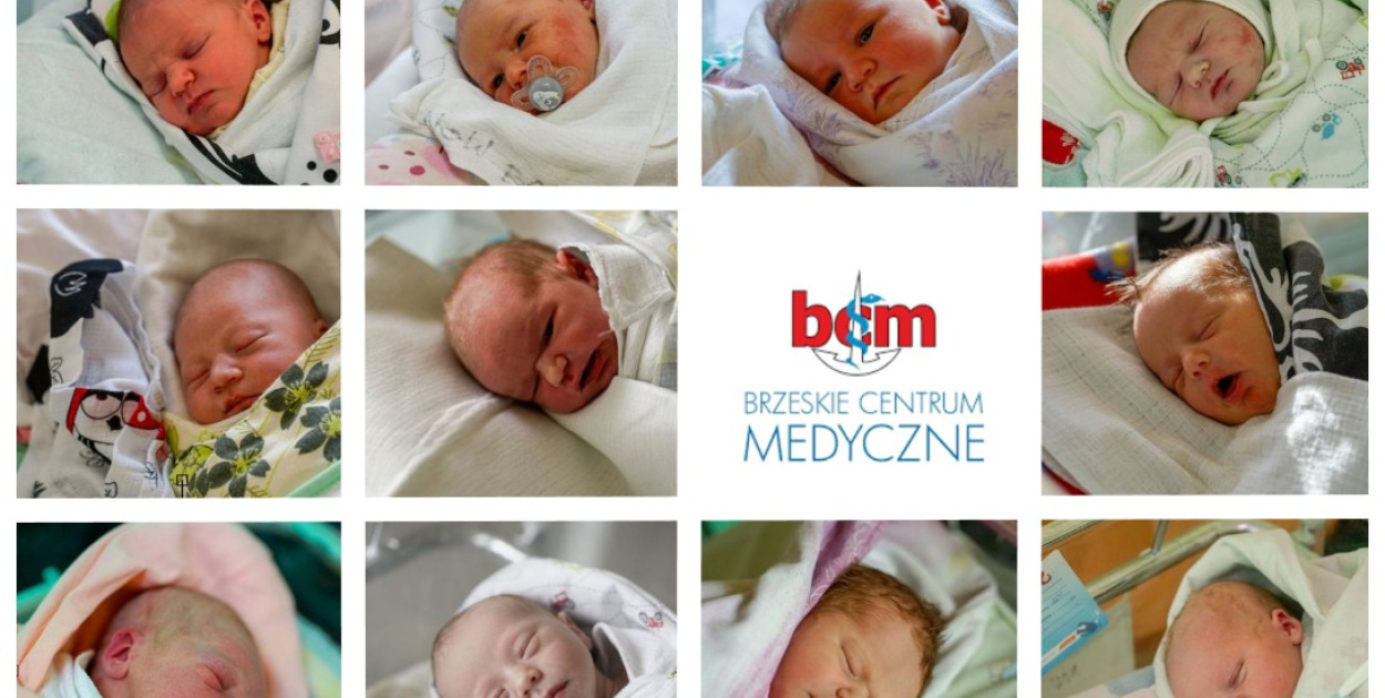 Urodzeni w Brzegu - Najmłodsi mieszkańcy regionu (39)