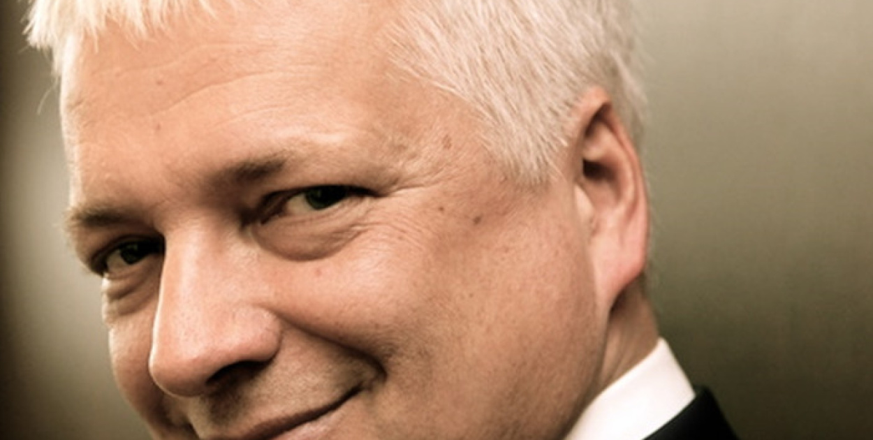 Robert Gwiazdowski tworzy nowy ruch polityczny