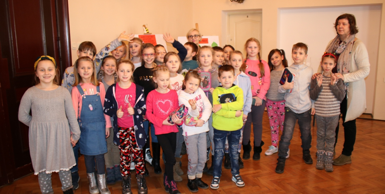 Każdy z nas jest wyjątkowy, czyli o poczuciu własnej wartości