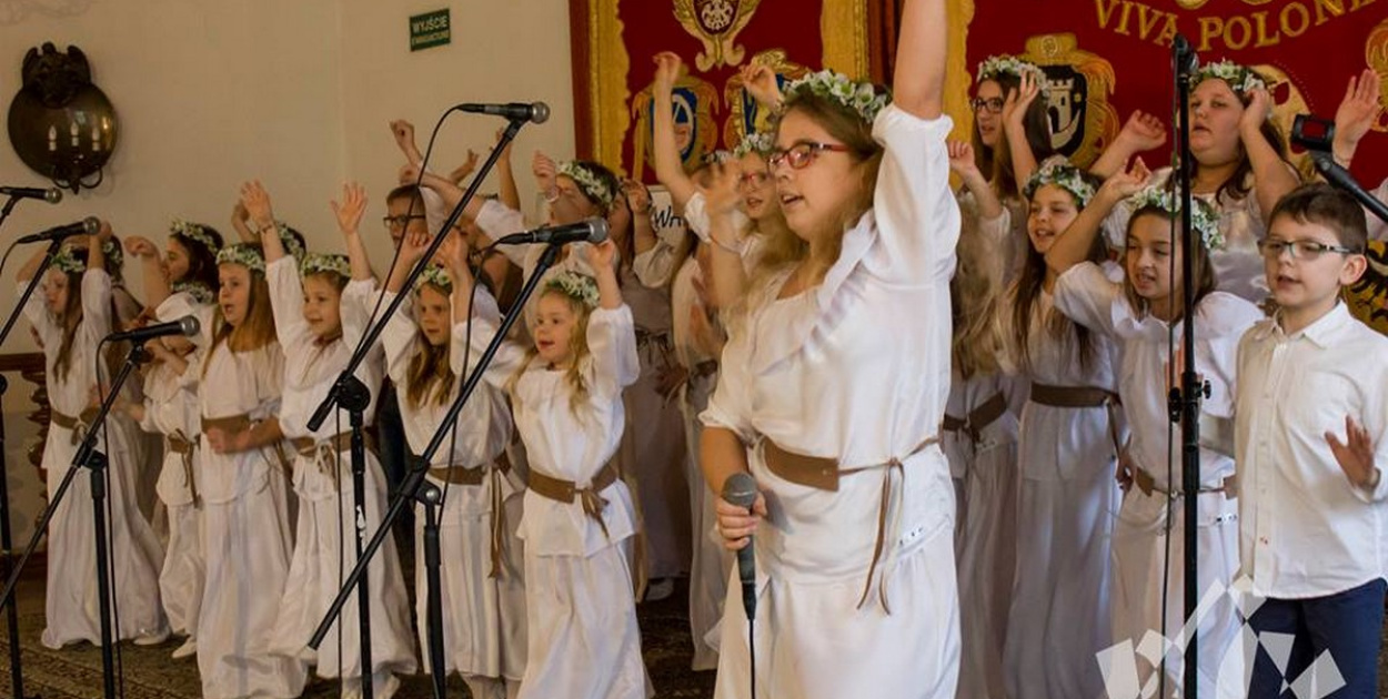 Za nami XXII Festiwal Piosenki Religijnej "Corda Cordi"