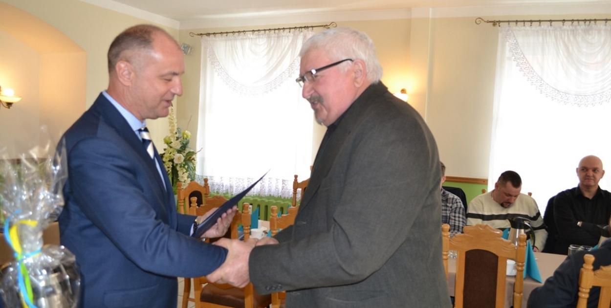 Dzień Sołtysa w Gminie Lewin Brzeski