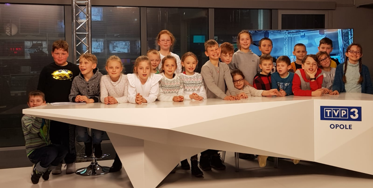  Wycieczka uczniów Publicznej Szkoły Podstawowej  w Lewinie Brzeskim do…