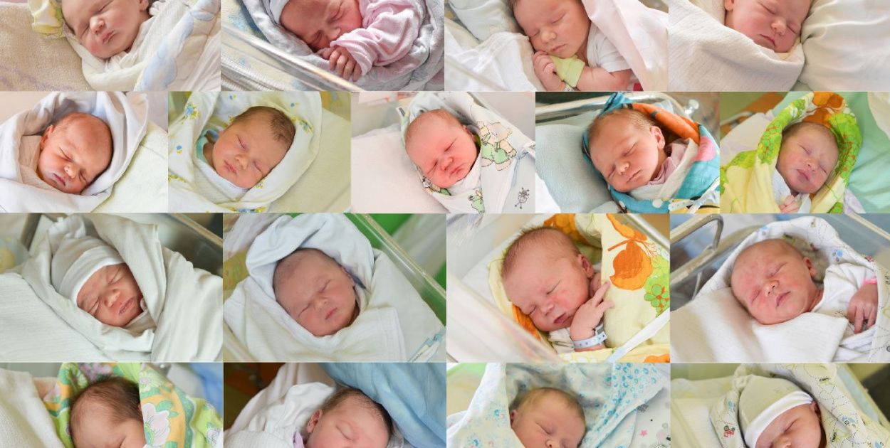 Urodzeni w Brzegu - Najmłodsi mieszkańcy regionu (41)