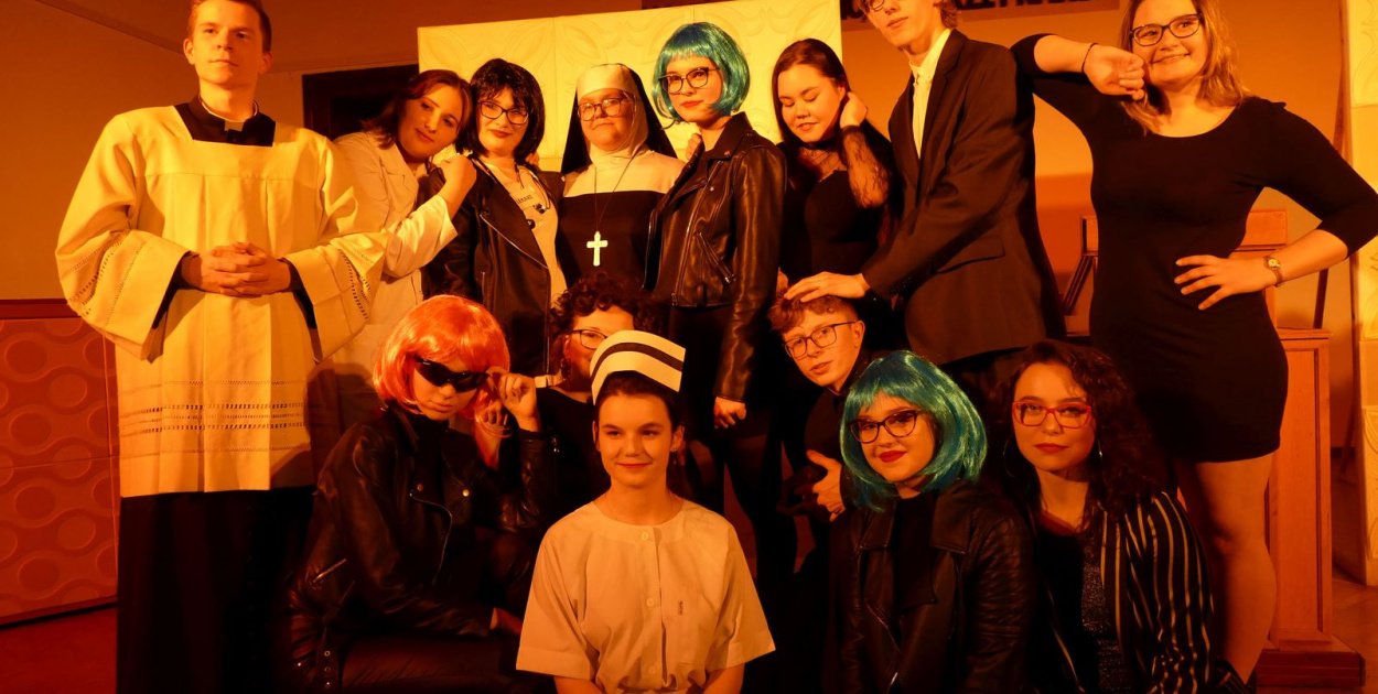 Premiera "Cogito" za nami!