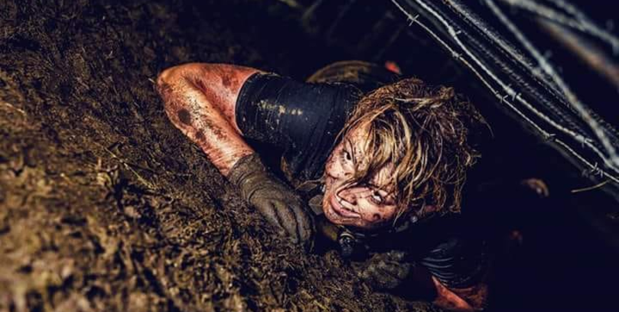  Brzeżanka pokonuje najtrudniejsze trasy. Tym razem chce pobiec 100 km z…