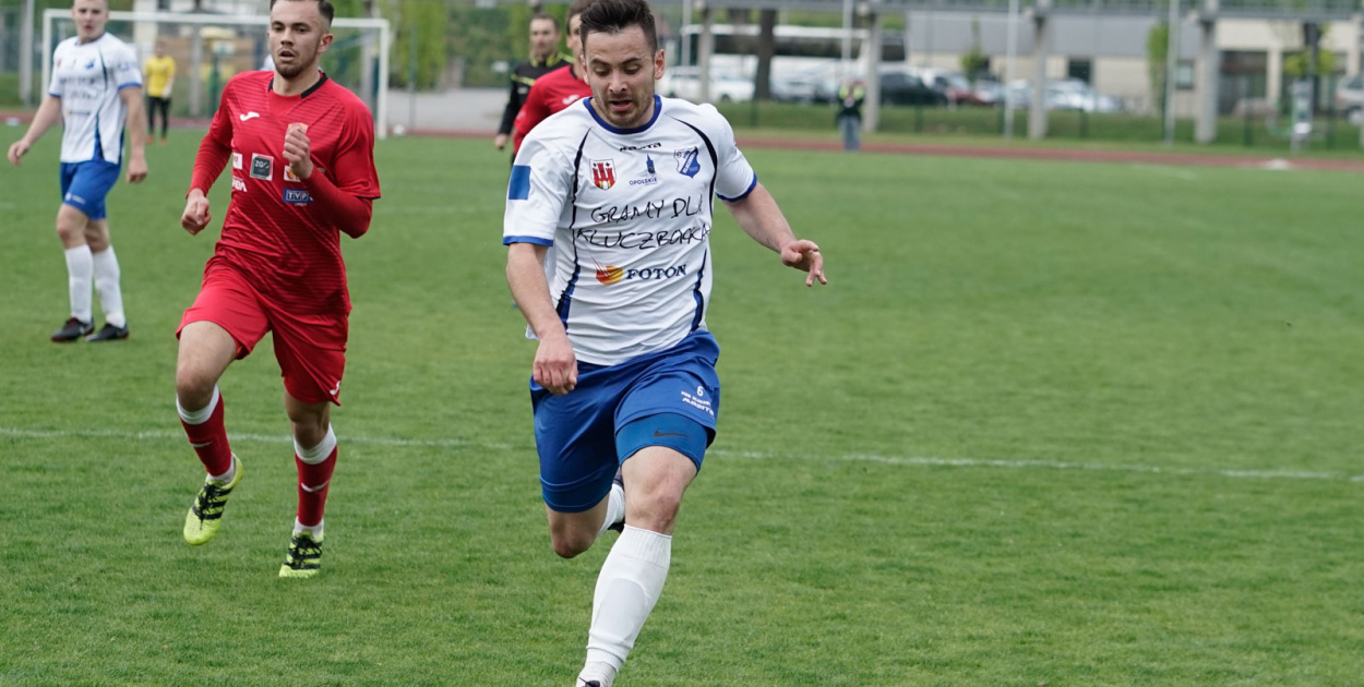 Udana konfrontacja w derbach. Stal wygrywa z MKS-em