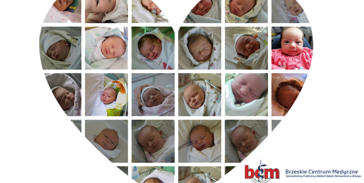 Urodzeni w Brzegu - Najmłodsi mieszkańcy regionu (41)