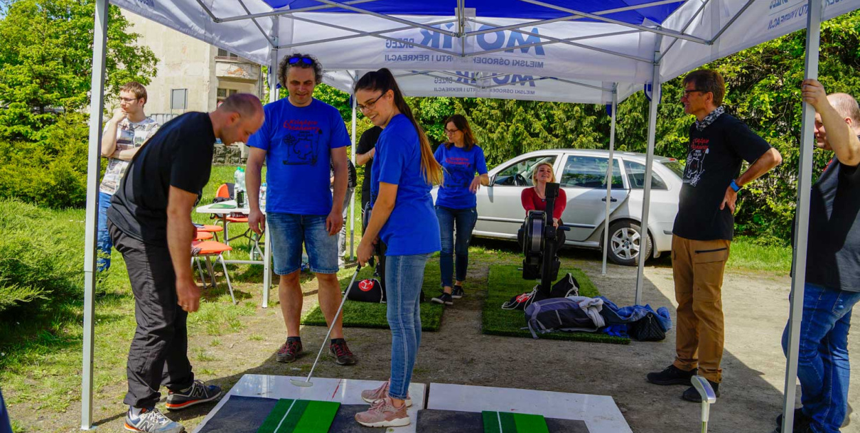 "Książęce Manewry" - szósta edycja [fotorelacja]