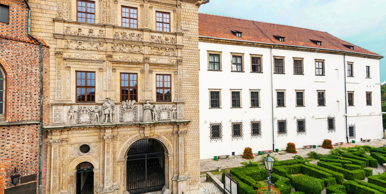  Mistrzowskie recitale fortepianowe Sofyi Gulyak na Zamku Piastów…