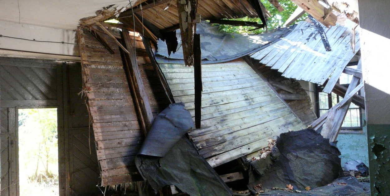  Rozpędowski i (nie)dobra zmiana. Na brzeskiej Zielonce nieruchomości kisi…
