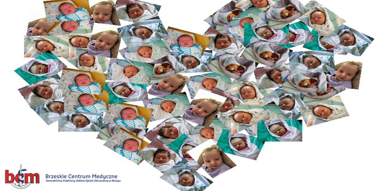Urodzeni w Brzegu - Najmłodsi mieszkańcy regionu (42)