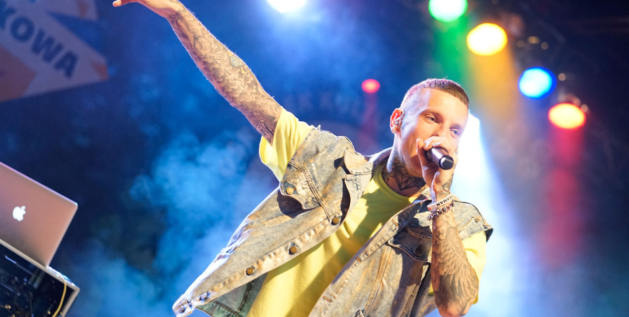 Dni Grodkowa 2019 - Smolasty [fotorelacja]