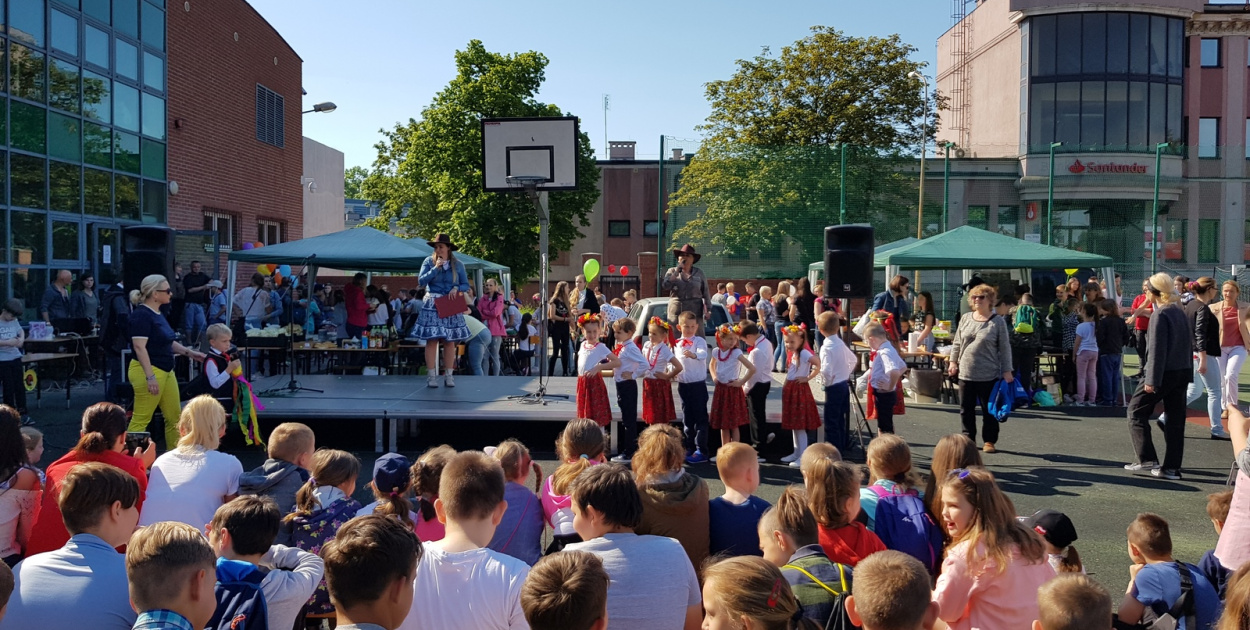 Dzień Dziecka w Trójce