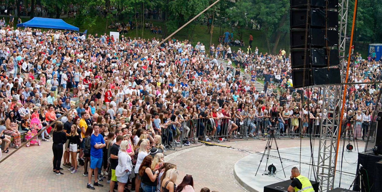 Festiwal 3 Kotwice [fotorelacja]