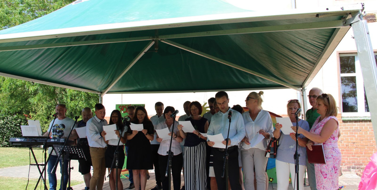  "Lato, lato, lato czeka ...", czyli VIII Festiwal Piosenki Wakacyjnej - 11…