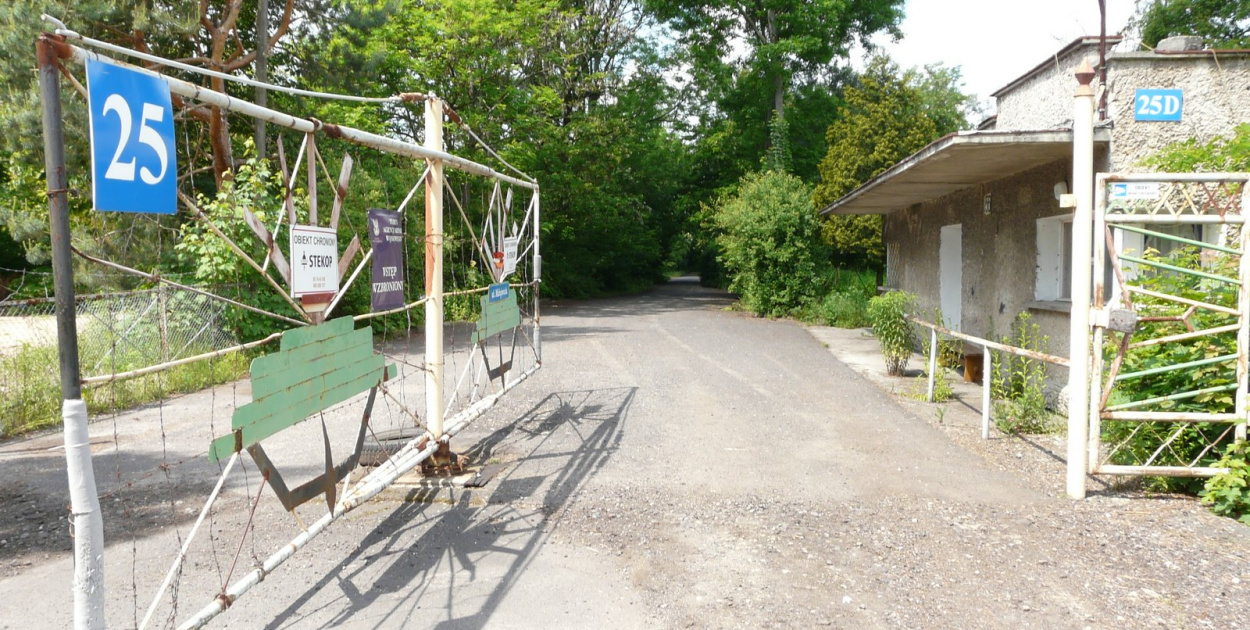  AMW marnuje nie tylko Zielonkę Na Zielonce - od lat - panoszy się Agencja…