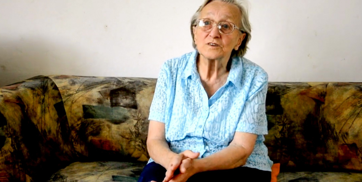  "Kotwica pokoleń IV" - młodzież opublikowała wywiad z M.