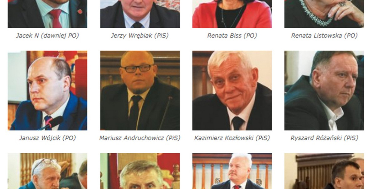  11 radnych przegłosowało podwyżki podatku od nieruchomości. W Brzegu od…