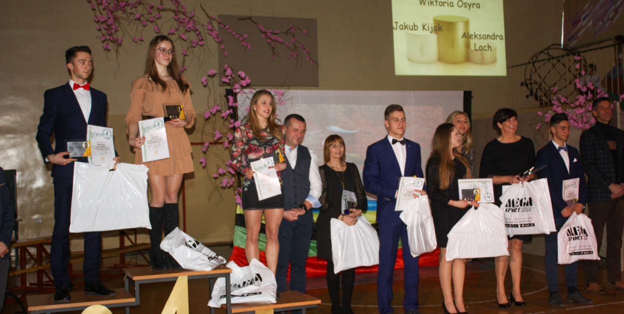  Wyłoniono najlepszych sportowców w województwie i PSP3 w Grodkowie…