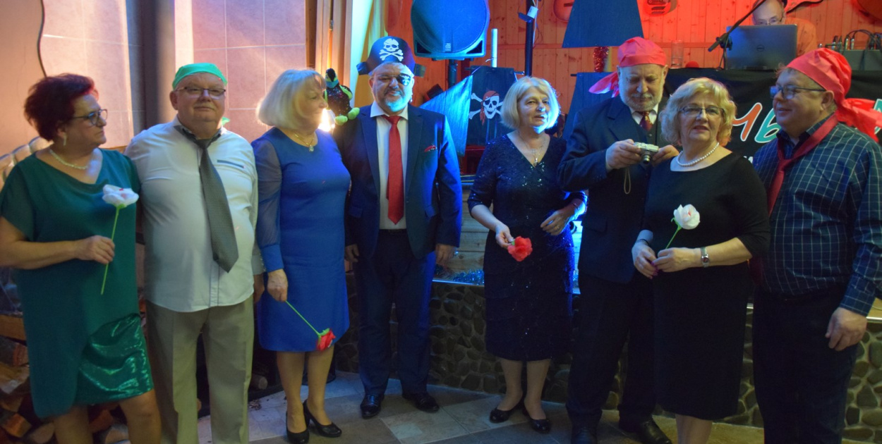  Jak Grodkowianie piratów udawali - rzecz o naszej wizycie w…