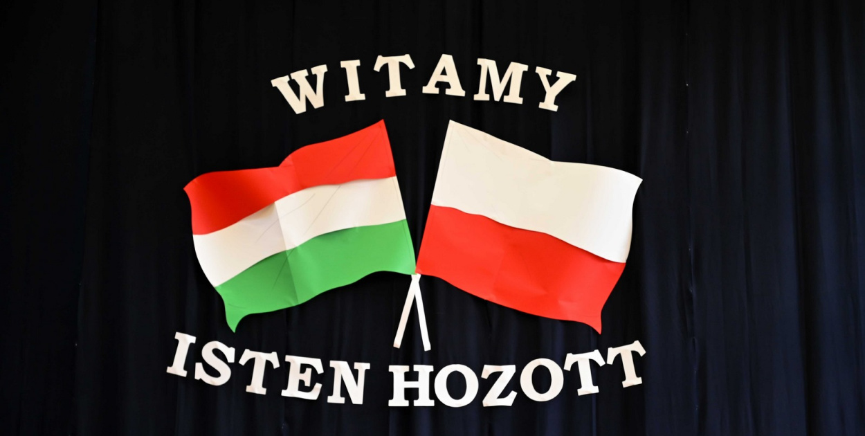  "Polak, Węgier, dwa bratanki..." - początki współpracy szkół z Brzegu…