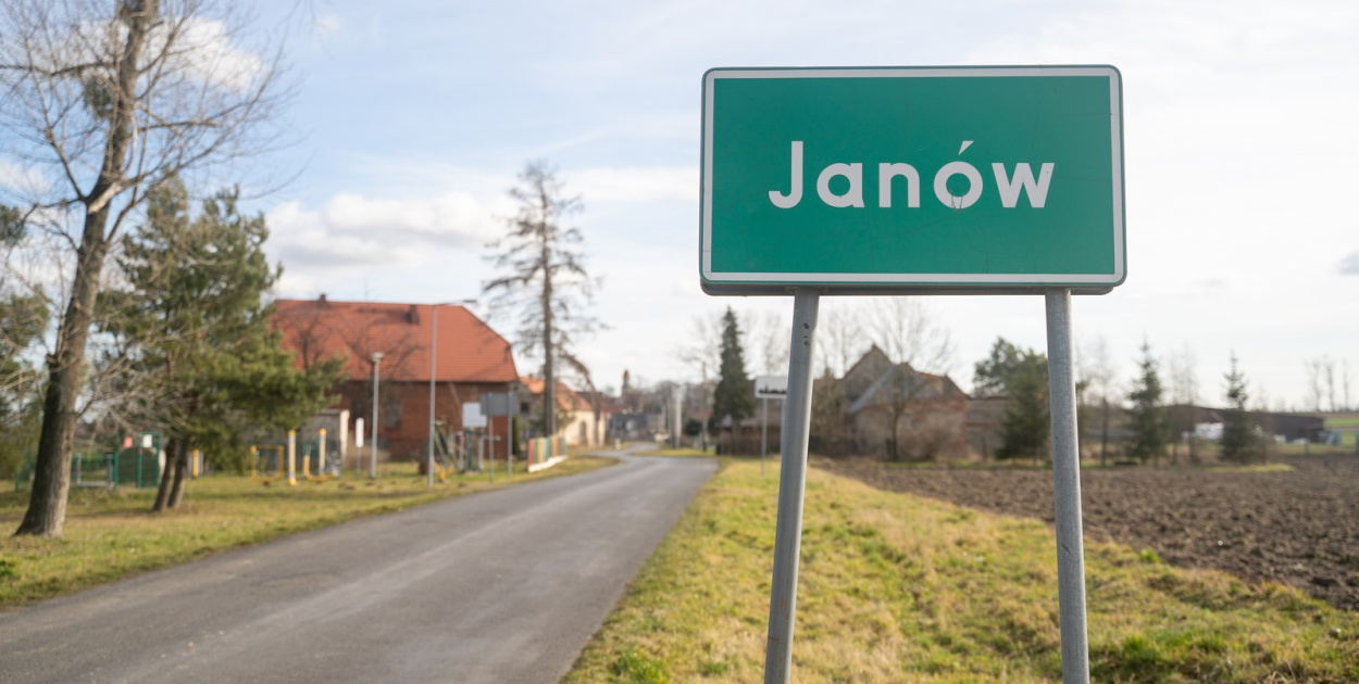  Poprawa bezpieczeństwa mieszkańców na drodze wojewódzkiej 462 w…