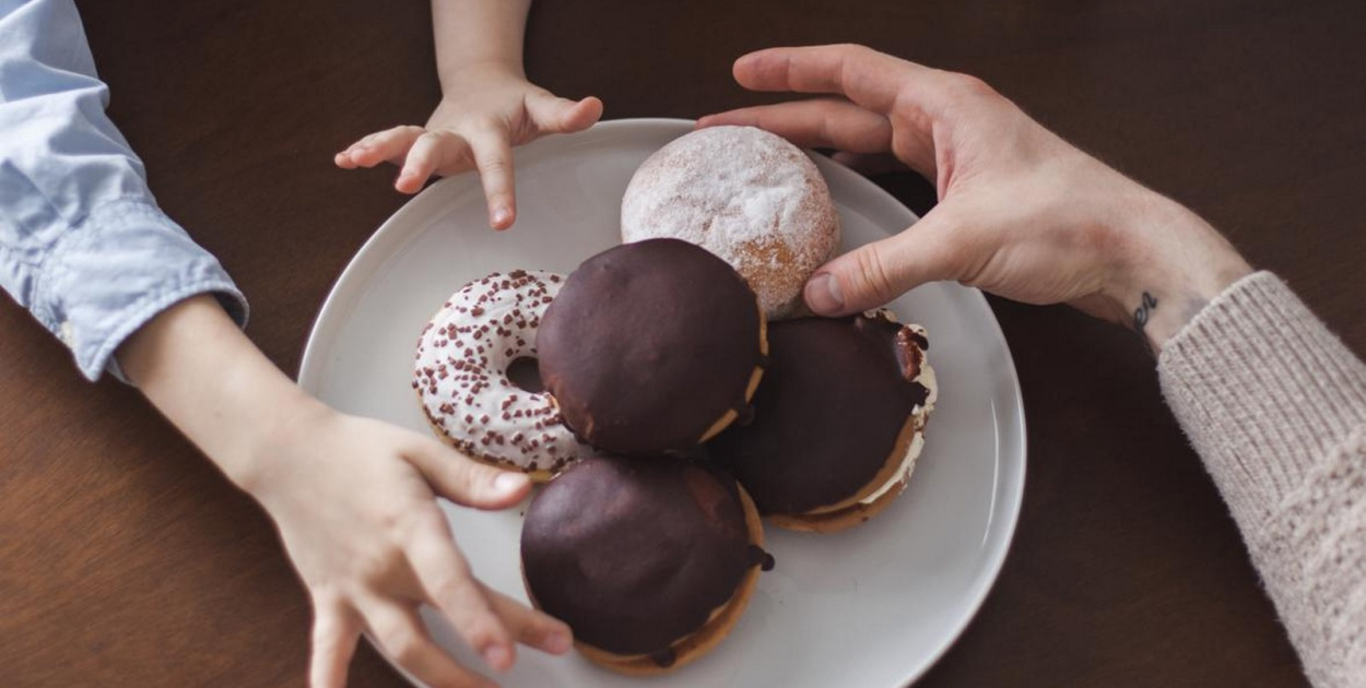 Tłusty czwartek - nierówna walka tradycji z kaloriami