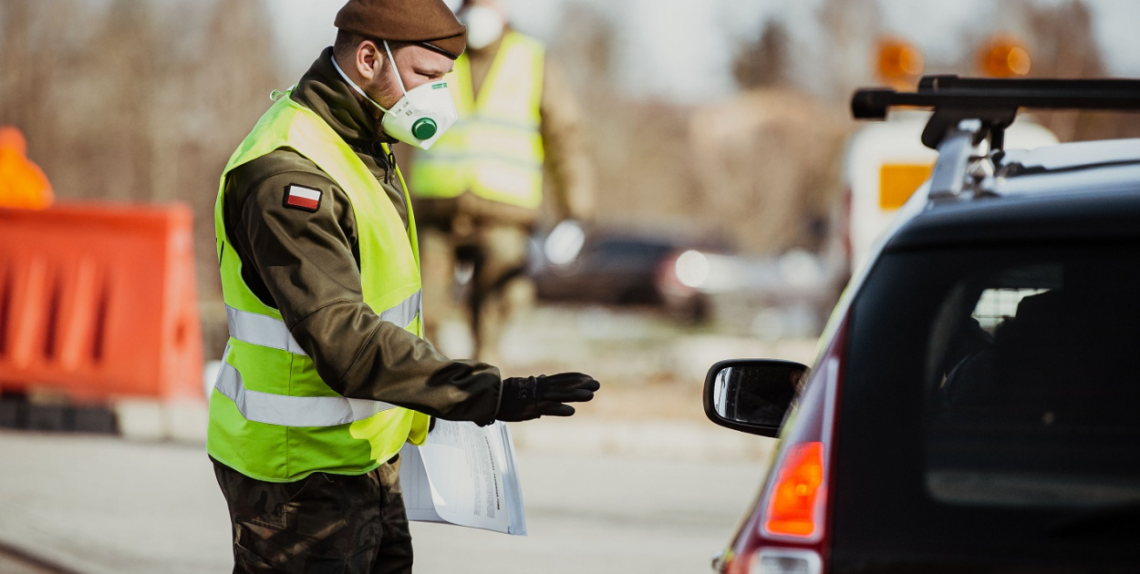  Ponad 600 żołnierzy 13. Śląskiej Brygady Terytorialnej zaangażowanych…