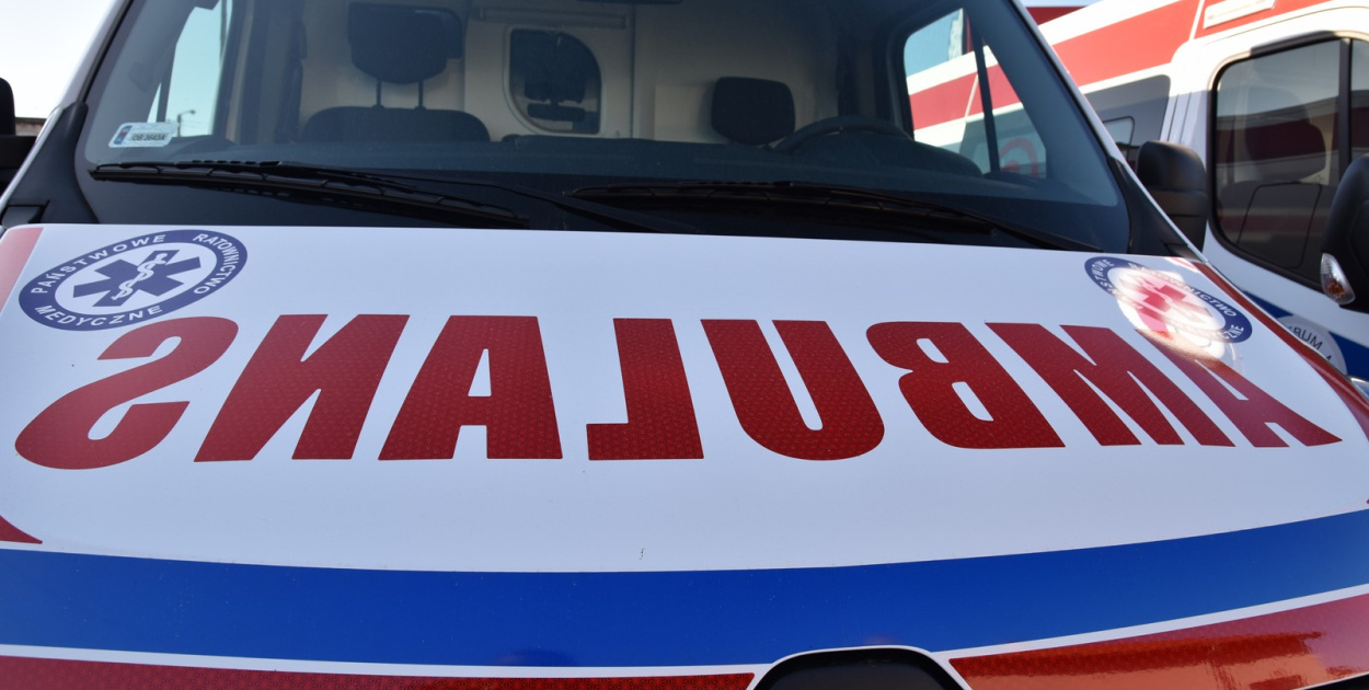 Koronawirus w Oławie