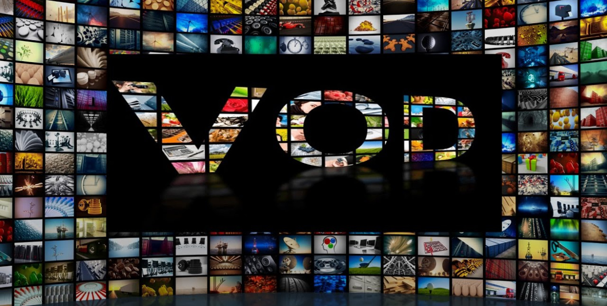 Seriale i filmy w sieci - legalnie i za darmo. Gdzie oglądać?