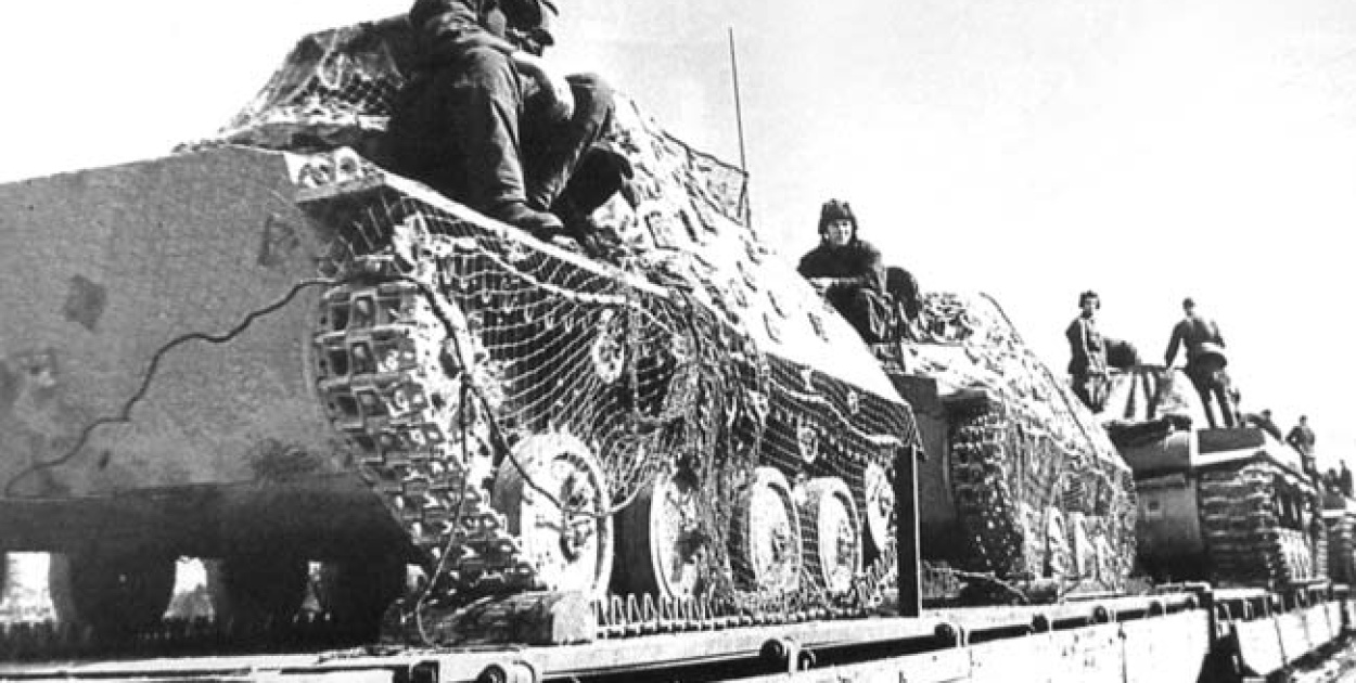 T-40 historia niezwykłego czołgu, produkowanego w ZSRR