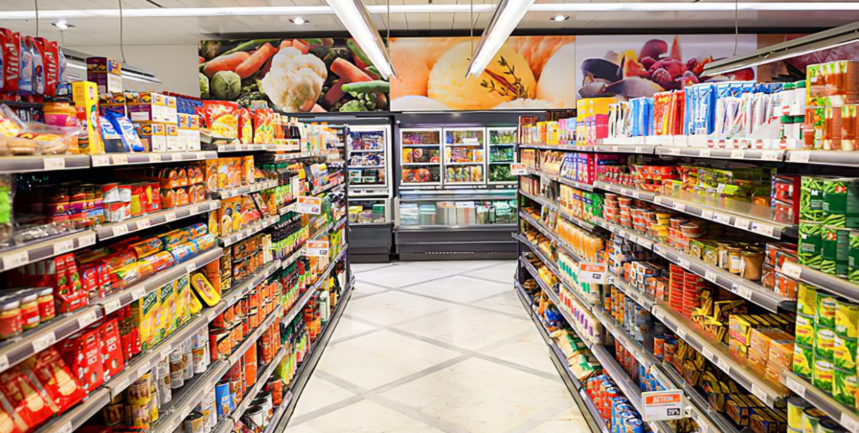 Ponowne zmiany godzin otwarcia popularnych dyskontów