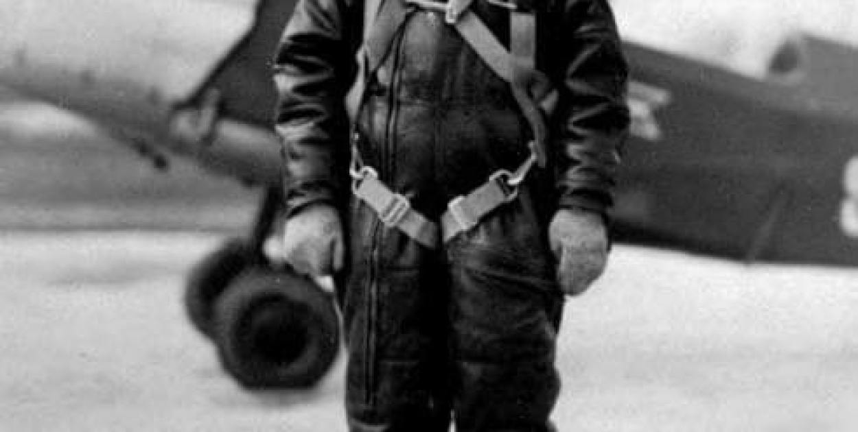  Janina Lewandowska. Jedyna kobieta-żołnierz zamordowana w Katyniu. Oto…