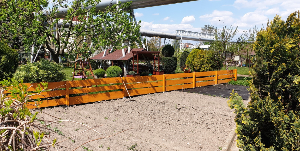  Działkowcy muszą oddać ogródki przy ul. Składowej, bo Gmina Brzeg…