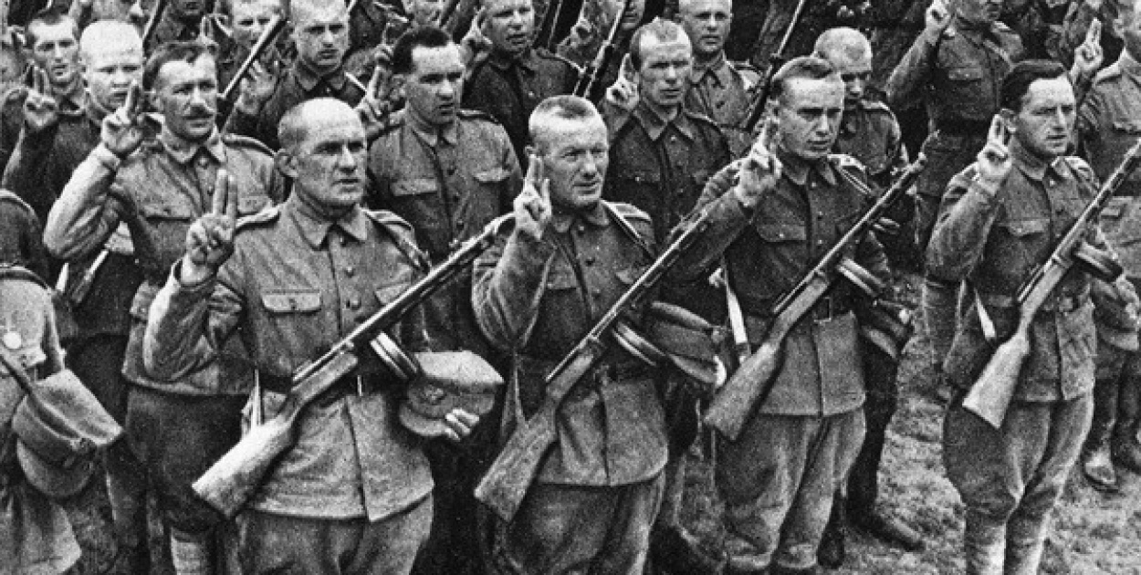  Wojsko zapomniane przez podręczniki historii. W Sielcach nad Oką…