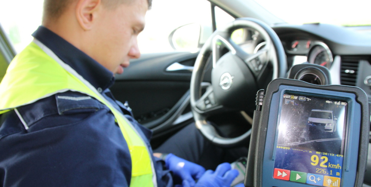 Policjanci podsumowali długi weekend na drogach