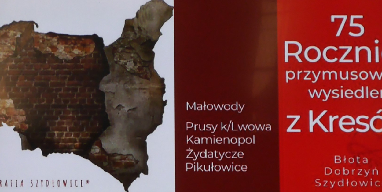 Uroczystości rocznicowe w parafii Szydłowice (fotorelacja)